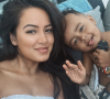 Olivia Gayat (Familles nombreuses) a eu peur pour son fils Kayden, 2 ans, après qu'il ait été victime de convulsions - Instagram