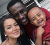 Olivia Gayat (Familles nombreuses) a eu peur pour son fils Kayden, 2 ans, après qu'il ait été victime de convulsions - Instagram