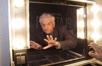 "Je n'en parle plus !" : Jacky revient sur sa "bourde" concernant la vie privée de Dorothée