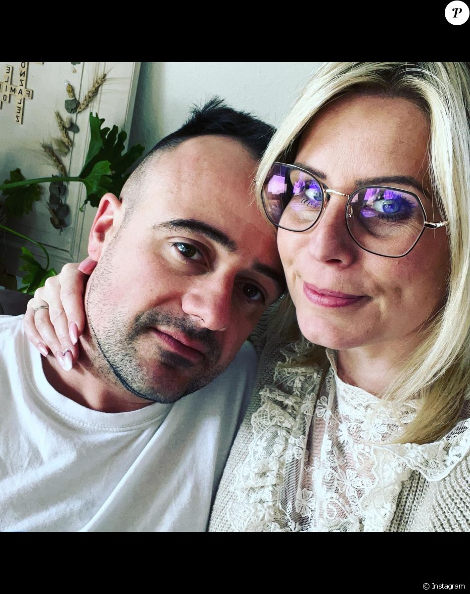 La famille Gonzalez (Familles Nombreuses) sur Instagram.