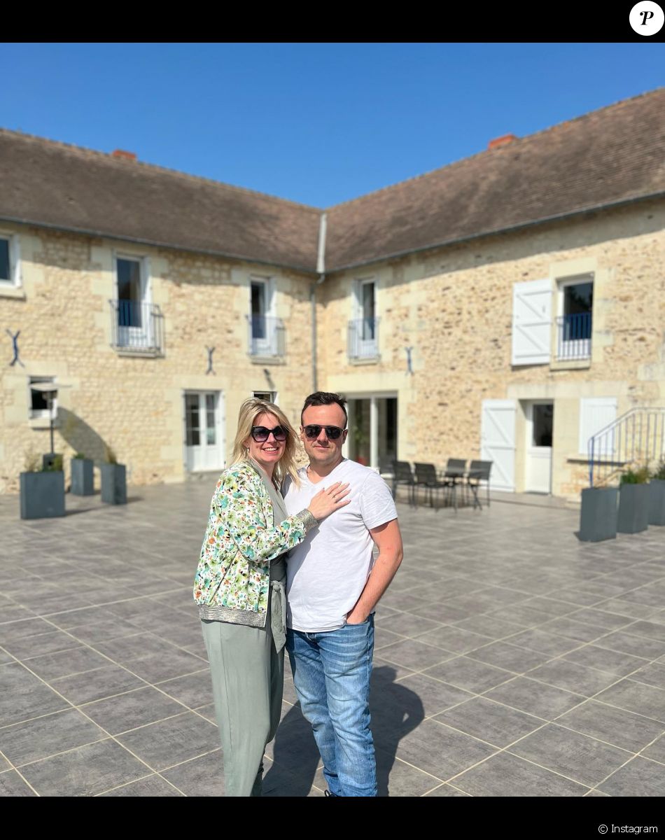 La famille Gonzalez (Familles Nombreuses) sur Instagram.