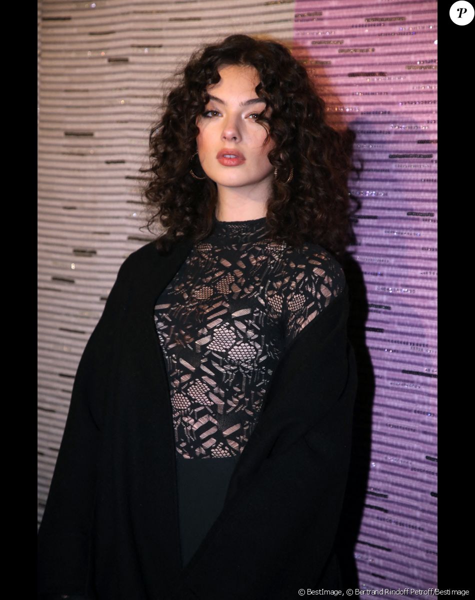 Deva Cassel - Photocall au défilé de mode Haute-Couture Christian Dior au musée Rodin lors de la Fashion Week Printemps-été 2023 de Paris, France. © Bertrand Rindoff Petroff/Bestimage
