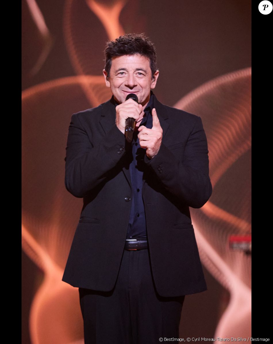 Exclusif - Patrick Bruel - Enregistrement de l'émission "La grande soirée du 31 à Fontainebleau" au Château de Fontainebleau, diffusée le 31 décembre sur France 2 © Cyril Moreau-Tiziano Da Silva / Bestimage Pour clore cette année 2022 en beauté, France Télévisions, fidèle à son engagement en faveur du patrimoine, offre à son public une soirée de réveillon populaire et festive au château de Fontainebleau, animée par S.Bern. France Télévisions marque une fois encore, au travers de cette soirée exceptionnelle, l'engagement du service public en faveur du spectacle vivant, de la musique et du patrimoine. Les équipes de France Télévisions, d'Electron Libre/Kisayang et de France 2 se sont installées au château de Fontainebleau pour organiser cet événement musical aussi populaire qu'éclectique. C'est ici, au coeur de la salle de Bal, de la galerie François Ier, du grand Escalier ou la cour d'Honneur, que nous allons faire la fête, chanter et danser sur des rythmes disco. Un endroit étonnant, sublimé pour cette soirée, orchestrée par S.Bern entouré de chanteurs, d'artistes aux multiples talents et des danseurs de la troupe du Paradis Latin, sous la direction artistique de K.Ouali ! Les troupes du Paradis Latin, Moulin Rouge, le Cirque d'Hiver Bouglione, le Cirque Phénix et les Folies Gruss, enchanteront ce réveillon avec des visuels magiques au château de Fontainebleau. Pour accueillir le passage à la nouvelle année, un feu d'artifice exceptionnel, d'une dizaine de minutes, sera tiré des jardins du château de Fontainebleau et retransmis sur France 2 et dans plusieurs pays à travers le monde. Ce feu sera spécialement conçu pour les téléspectateurs de France 2 par D.Proteau, directeur artistique de Ruggieri, sur une bande originale créée par le duo de DJs Ofenbach. Quand l'électro rencontre le patrimoine, le résultat est incroyable ! Ofenbach, le duo électro Made In France qui met le feu aux plus grandes scènes internationales avec ses mix, a même été classé par le magazine Vanity Fair en 2018 parmi les 50 Français les plus influents au monde ! Fontainebleau en quelques mots... Haut lieu de l'histoire de France, et joyaux du patrimoine français, classé au Patrimoine mondial de l'Unesco, le château de Fontainebleau a été l'une des demeures emblématique des souverains français de François Ier à Napoléon III. À la fois de style Renaissance, et classique, le château de Fontainebleau témoigne de la rencontre entre l'art italien et la tradition française exprimée tant dans son architecture que dans ses décors intérieurs. L'émission sera diffusée sur TV5 Monde. Evénement en partenariat avec Spotify et France Bleu qui diffusera la soirée en simultané sur son antenne.