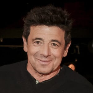 Exclusif - Patrick Bruel - Enregistrement de l'émission "Olympiascope", présentée par B.Montiel sur Olympia TV, une chaîne du groupe Canal+ et en replay sur myCANAL. Le 5 décembre 2022 © Jack Tribeca / Bestimage 