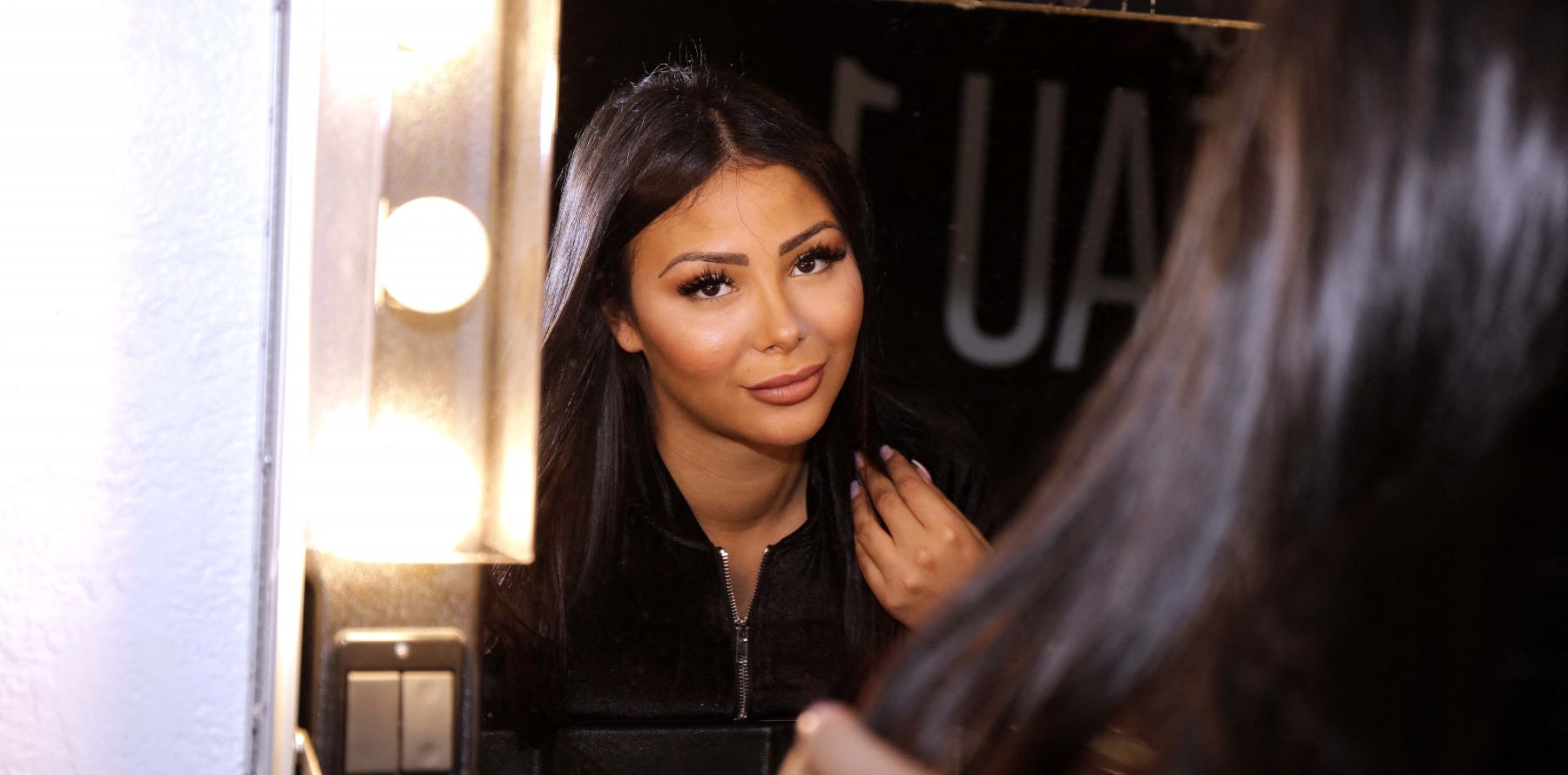 Origine Du Père De Maeva Ghennam Maeva Ghennam : Son couple en crise, bientôt un retour de flamme avec Greg  ? La candidate brise le silence - Purepeople