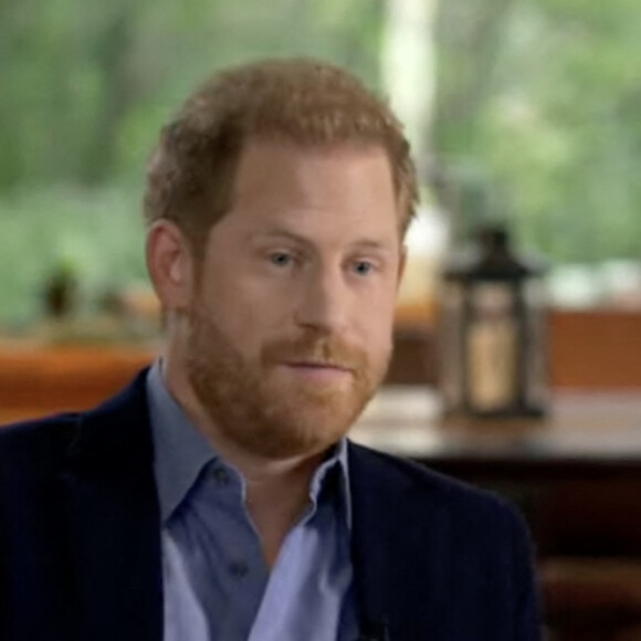 Prince Harry : pourquoi j'ai appelé William l'ennemi juré