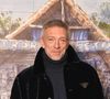 Vincent Cassel à l'avant-première du film "Asterix et Obelix: L'Empire du Milieu" au cinéma Pathé La Joliette à MarseillE. © Jean-René Santini/Bestimage 