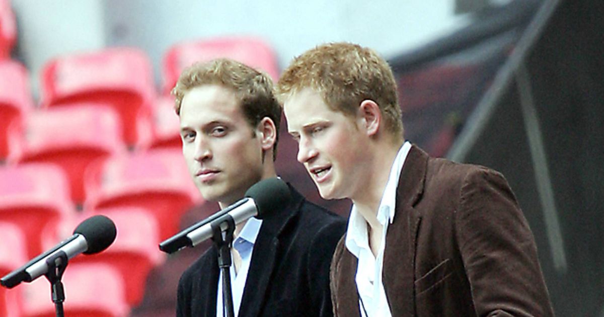 Harry et son frère William pas circoncis, après un véto de Diana ? Le prince rétablit la vérité sur son pénis