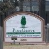 Pine Grove, le centre médical ou Tiger Woods a été traité de fin décembre, à début février 2010 !