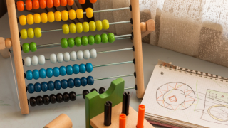 Stimulez votre enfant avec ces jeux éducatifs