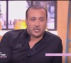 Merwan Rim dans "Ca commence aujourd'hui", le 3 février 2023, sur France 2