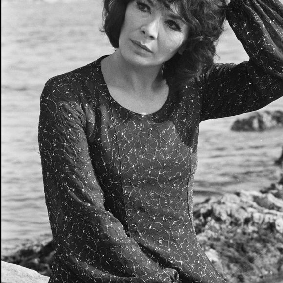 Juliette Gréco - rendez-vous au bord de la mer (archive)