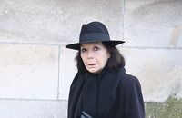 "Elle avait gardé son train de vie" : Juliette Gréco ruinée à sa mort, confidences de sa fille