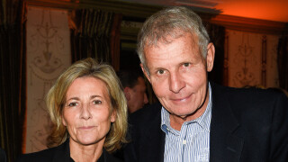 Patrick Poivre d'Arvor et Claire Chazal, une "relation toxique" ? Un journaliste se penche sur leur romance