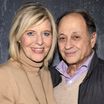 Chantal Ladesou mariée à Michel Ansault : elle en imposait avec un accessoire XXL, images de la cérémonie