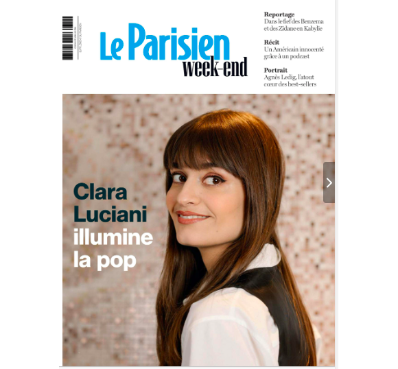 Le Parisien Week-end du 4 février 2023