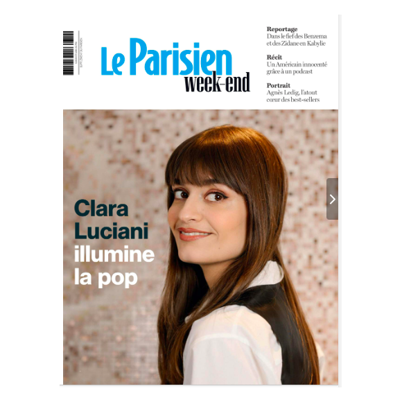 Le Parisien Week-end du 4 février 2023