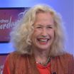 "L'accordéon toute ma vie !" : Brigitte Fossey sans filtre sur son poids et ses nombreux régimes