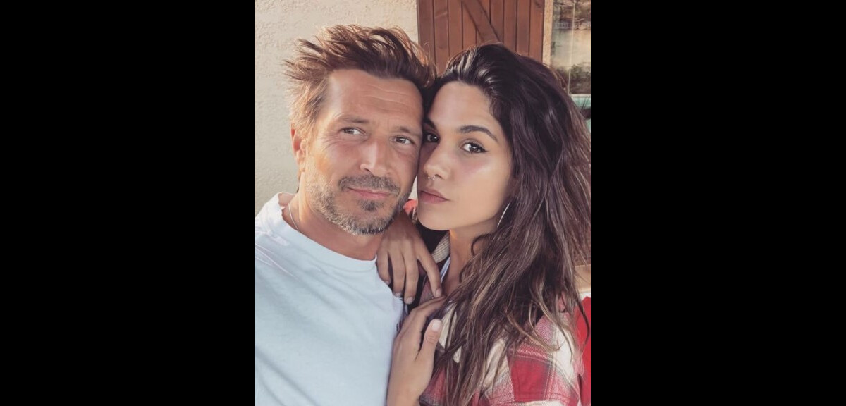 Photo : Alexandre Varga et Naïma Rodric sur Instagram. - Purepeople