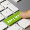 Découvrez le Top 3 des bons plans de la semaine !
