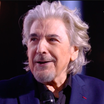 Victoires de la musique : adieux déchirants de Serge Lama affaibli,  "j'ai eu une belle vie"