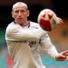 Gareth Thomas, rugbyman de l'équipe du pays de Galles, dévoilait son homosexualité en décembre dernier. Aujourd'hui, il raconte pourquoi dans l'Equipe Mag.