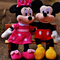 Votre enfant va adorer ces jouets Mickey ultra fun