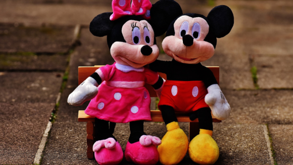 Votre enfant va adorer ces jouets Mickey ultra fun