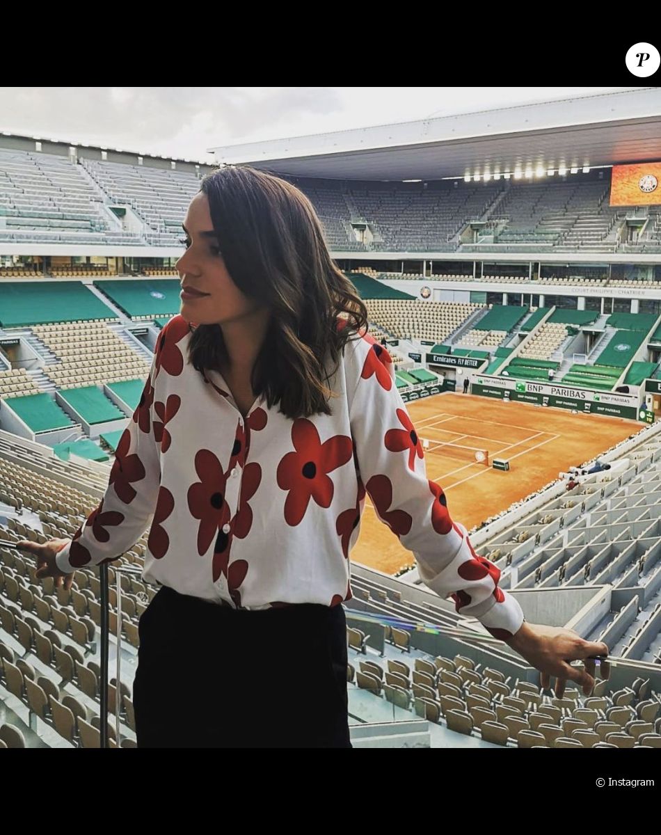 France Télévisions : Une journaliste star enceinte de son premier ...