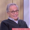 Fabrice Luchini, son obsession maladive pour les femmes est allée très loin : "J'allais mal..."