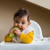 Découvrez notre top 3 des chaises hautes multifonction, pour préparer l'arrivée de bébé !