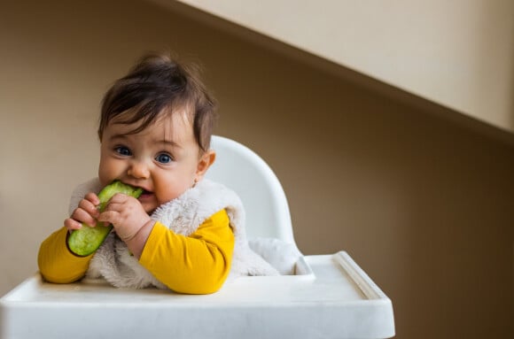 Votre bébé en sécurité, partout, tout le temps !