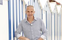Laurent Weil absent depuis plus d'un an : Grande nouvelle pour l'animateur !