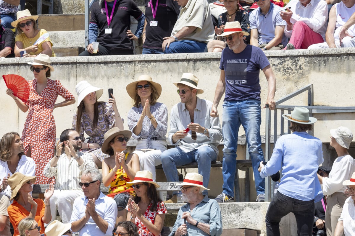 Photo Info Laurent Weil bientôt de