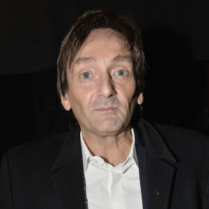 Pierre Palmade - Cérémonie de remise des Grands Prix Sacem aux Folies Bergères à Paris. © Veeren / Bestimage