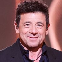 Patrick Bruel, souvenirs émus de son grand-père Elie : "Il avait peur pour moi..."