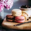 Un robot pâtissier pour des desserts toujours réussies !
