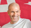 Zinedine Zidane est le nouvel ambassadeur Alpine F1 Team.
Zinedine Zidane lors de la lecture de la dictée ELA aux élèves de la 6ème F du collège Henri Barnier à Marseille. Le texte de la dictée est de Mohamed Mbougar SARR, "L'étoile qui n'avait pas sommeil", lauréat du Prix Goncourt.