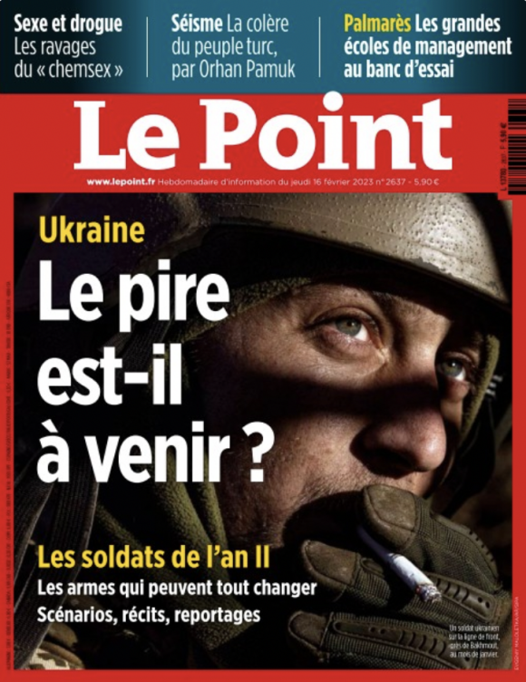 Le Point