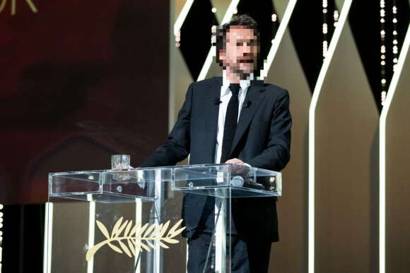 Cet acteur qui avait été "un peu gênant" lors de son diner au Fouquet's après la cérémonie des Césars.