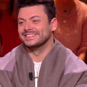 France 2 - "Quelle époque !", émission du samedi 18 février 2023 avec Kev Adams