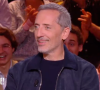 France 2 - "Quelle époque", émission du samedi 5 novembre 2022 avec Gad Elmaleh