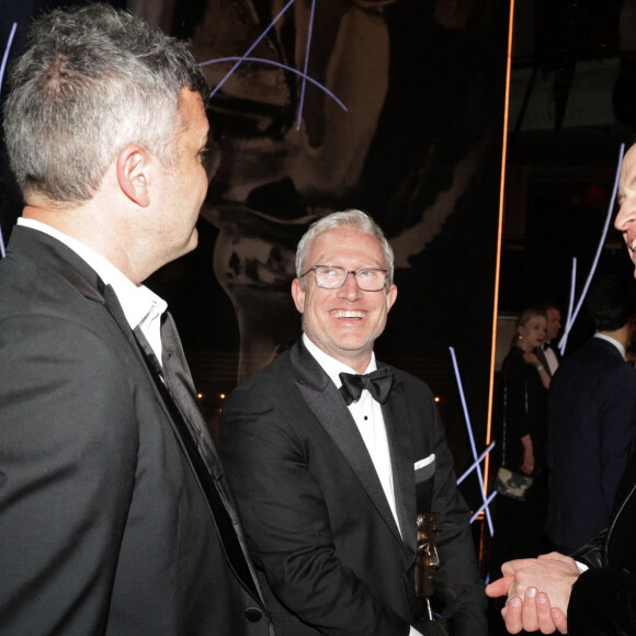 Le prince William, prince de Galles, et Catherine (Kate) Middleton, princesse de Galles, arrivent à la 76ème cérémonie des British Academy Film Awards (BAFTA) au Royal Albert Hall à Londres, le 19 février 2023. 