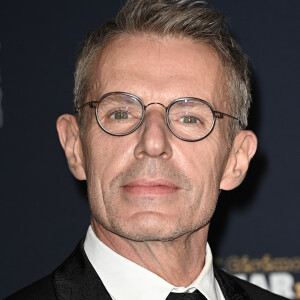 L'expérience semble avoir été intense pour l'acteur.
Lambert Wilson - 46e cérémonie des César à l'Olympia à Paris. © David Niviere / Pool / Bestimag