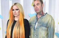 Avril Lavigne séparée : son mariage tombe à l'eau... à cause d'un rappeur ?