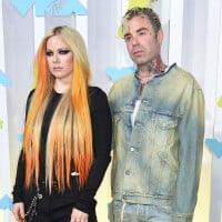Avril Lavigne séparée : son mariage tombe à l'eau... à cause d'un rappeur ?