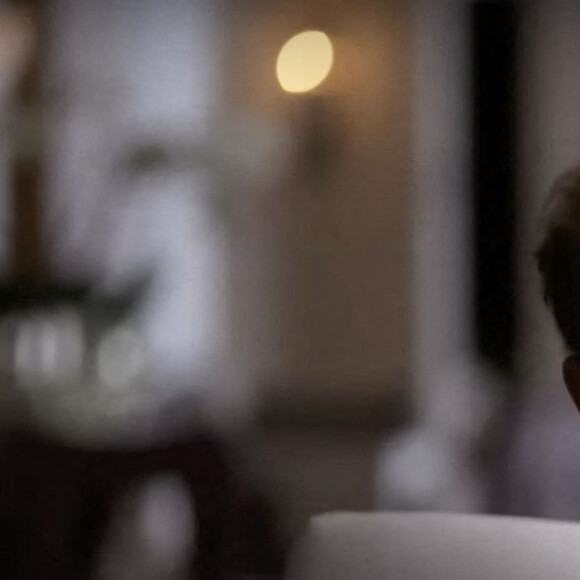 Le prince Harry et Meghan Markle - Images du documentaire Netflix "Harry & Meghan". La série comporte six parties et couvre la relation du couple depuis leurs premières fréquentations jusqu'à leur décision de prendre du recul en tant que membres actifs de la famille royale britannique et leurs activités ultérieures. 