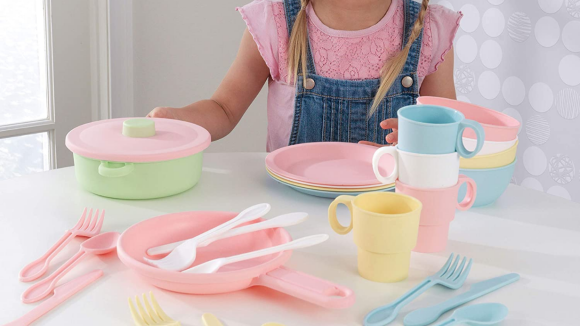 Votre enfant va adorer ces jeux de pâtes à modeler Play-Doh en réduction -  Purepeople