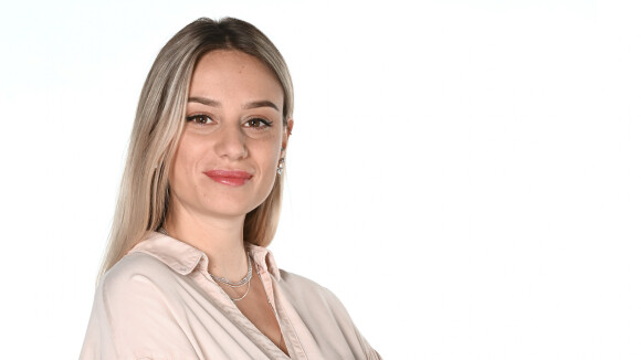 "Il me prend la fesse" : Alicia (MAPR) agressée dans un restaurant et sous le choc