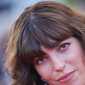 Lou Doillon - Montée des marches du film " Annette " lors de la cérémonie d'ouverture du 74ème Festival International du Film de Cannes. Le 6 juillet 2021 © Borde-Jacovides-Moreau / Bestimage